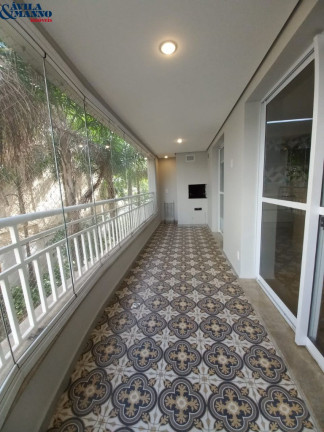 Apartamento com 3 Quartos à Venda, 110 m² em Mooca - São Paulo