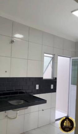 Imagem Casa com 2 Quartos à Venda, 125 m² em Encantada - Eusébio Imagem Casa com 2 Quartos à Venda, 125 m² em Encantada - Eusébio