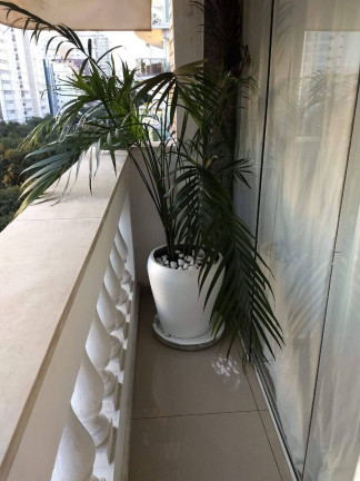 Imagem Apartamento com 5 Quartos à Venda, 305 m² em Boqueirão - Santos Imagem Apartamento com 5 Quartos à Venda, 305 m² em Boqueirão - Santos
