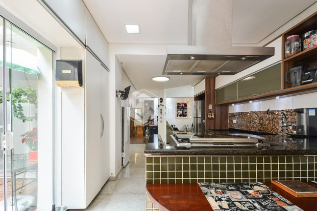 Imagem Casa com 3 Quartos à Venda, 250 m² em Jardim Da Glória - São Paulo