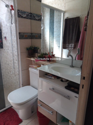 Imagem Apartamento com 2 Quartos à Venda, 49 m² em Jardim Alice - Indaiatuba