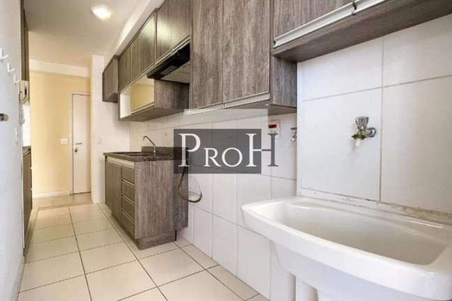 Imagem Apartamento com 2 Quartos à Venda, 54 m² em Centro - São Bernardo Do Campo Imagem Apartamento com 2 Quartos à Venda, 54 m² em Centro - São Bernardo Do Campo