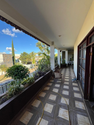 Imagem Casa com 6 Quartos à Venda, 640 m² em Setor Habitacional Jardim Botânico - Brasília