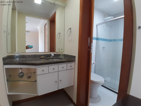 Imagem Imóvel com 3 Quartos à Venda, 100 m² em Rio Vermelho - Salvador Imagem Imóvel com 3 Quartos à Venda, 100 m² em Rio Vermelho - Salvador