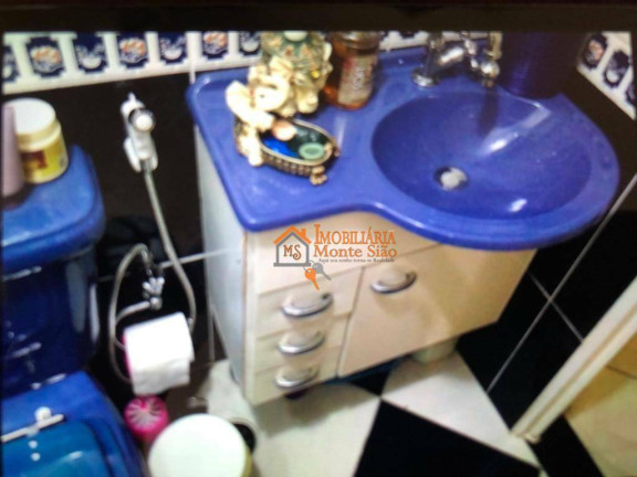 Imagem Casa com 2 Quartos à Venda, 44 m² em Vila Carmela I - Guarulhos