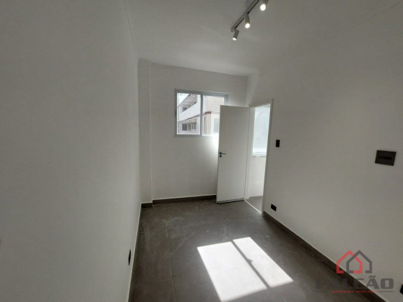 Imagem Apartamento com 2 Quartos à Venda, 85 m² em José Menino - Santos