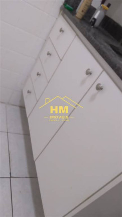 Imagem Apartamento com 1 Quarto à Venda, 75 m² em Centro - Sao Vicente Imagem Apartamento com 1 Quarto à Venda, 75 m² em Centro - Sao Vicente