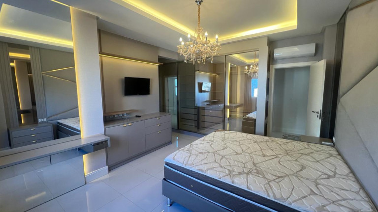 Imagem Apartamento com 4 Quartos à Venda, 268 m² em Meia Praia - Itapema Imagem Apartamento com 4 Quartos à Venda, 268 m² em Meia Praia - Itapema