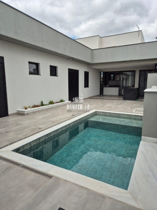 Imagem Casa com 3 Quartos à Venda,  em Residencial Evidências - Indaiatuba