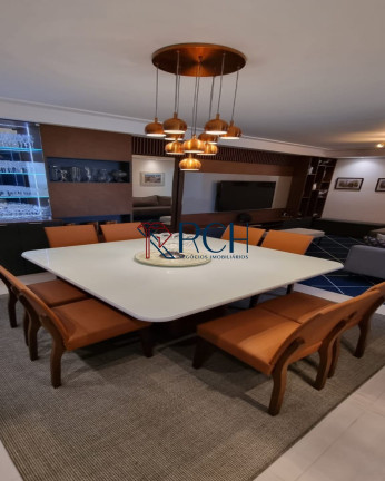 Imagem Apartamento com 3 Quartos à Venda, 126 m² em Parque Campolim - Sorocaba