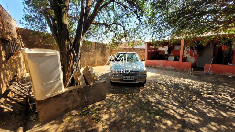 Imagem Casa com 3 Quartos à Venda, 38 m² em Conjunto Aero Rancho - Campo Grande