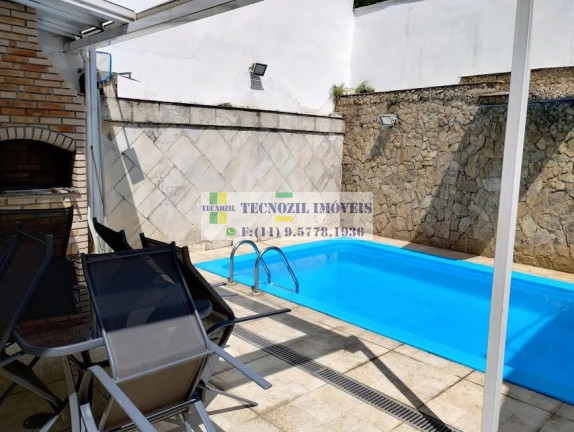 Imagem Sobrado com 3 Quartos à Venda, 230 m² em Jardim Da Gloria - São Paulo Imagem Sobrado com 3 Quartos à Venda, 230 m² em Jardim Da Gloria - São Paulo