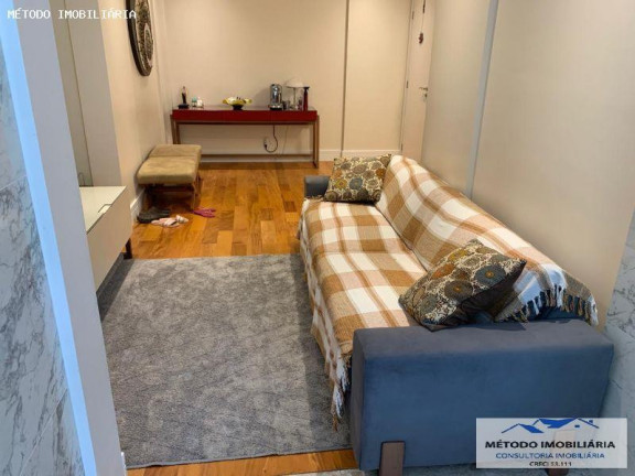 Imagem Apartamento com 3 Quartos à Venda, 83 m² em Santo Amaro - São Paulo