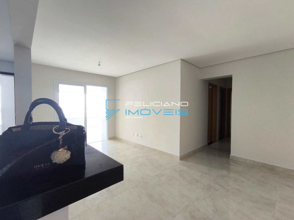 Imagem Apartamento com 3 Quartos à Venda, 120 m² em Caiçara - Praia Grande Imagem Apartamento com 3 Quartos à Venda, 120 m² em Caiçara - Praia Grande
