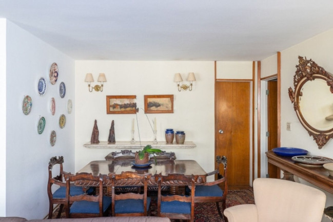 Imagem Apartamento com 3 Quartos à Venda, 163 m² em Jardim Paulista - São Paulo Imagem Apartamento com 3 Quartos à Venda, 163 m² em Jardim Paulista - São Paulo