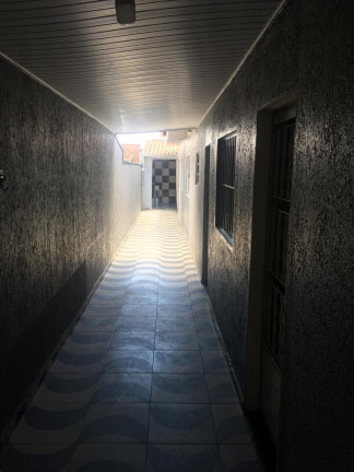 Imagem Casa com 2 Quartos à Venda, 125 m² em Jardim Picerno Ii - Sumaré