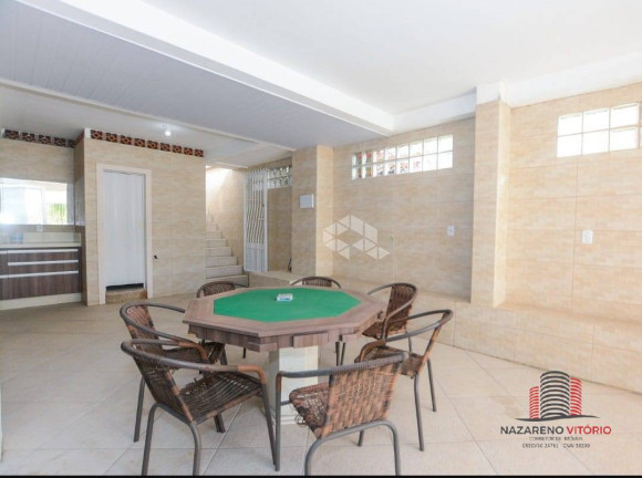 Imagem Casa com 3 Quartos à Venda, 160 m² em Forquilhas - São José