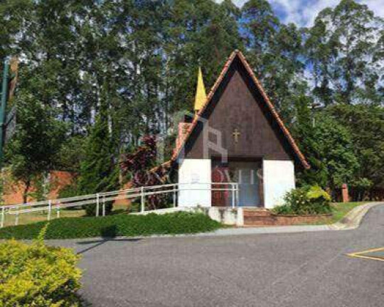 Imagem Casa de Condomínio com 4 Quartos à Venda, 740 m² em Parque Terra Nova Ii - São Bernardo Do Campo
