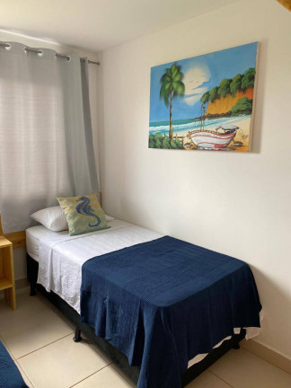 Imagem Apartamento com 2 Quartos à Venda, 45 m² em Praia Da Pipa - Tibau Do Sul