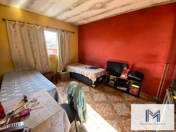 Imagem Casa com 5 Quartos à Venda, 243 m² em Jardim ângela Maria  - Carapicuíba