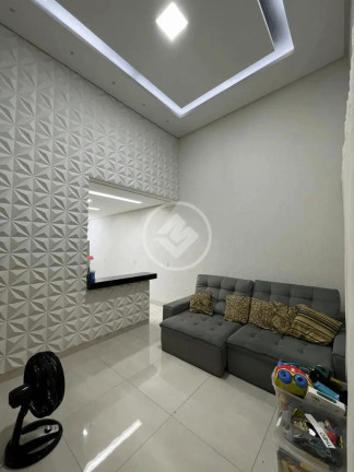 Imagem Casa com 3 Quartos à Venda, 100 m² em Residencial Canadá - Goiânia Imagem Casa com 3 Quartos à Venda, 100 m² em Residencial Canadá - Goiânia