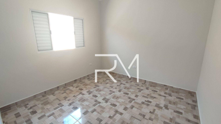 Imagem Casa com 2 Quartos à Venda, 76 m² em Balneário Itaguaí - Mongaguá