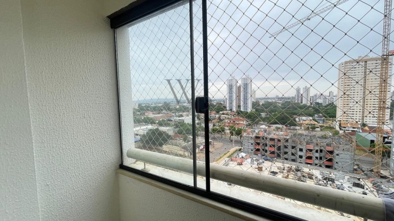 Imagem Apartamento com 2 Quartos à Venda, 58 m² em Parque Amazônia - Goiânia Imagem Apartamento com 2 Quartos à Venda, 58 m² em Parque Amazônia - Goiânia