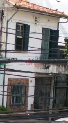 Imagem Sobrado com 3 Quartos à Venda, 136 m² em Vila Mariana - São Paulo