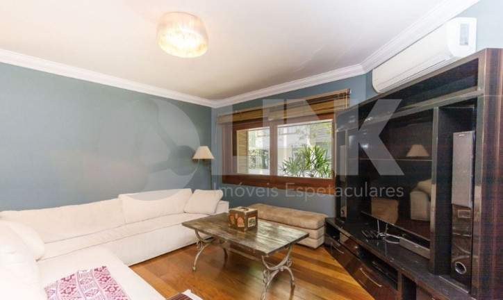 Imagem Apartamento com 3 Quartos à Venda, 204 m² em Bela Vista - Porto Alegre