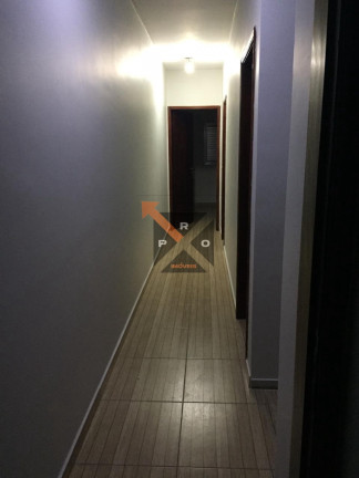 Imagem Casa com 3 Quartos à Venda, 130 m² em Vila Costa Melo - São Paulo Imagem Casa com 3 Quartos à Venda, 130 m² em Vila Costa Melo - São Paulo