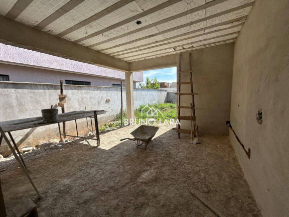 Imagem Casa com 3 Quartos à Venda, 153 m² em Condomínio Portal Do Igarapé - Igarapé Imagem Casa com 3 Quartos à Venda, 153 m² em Condomínio Portal Do Igarapé - Igarapé