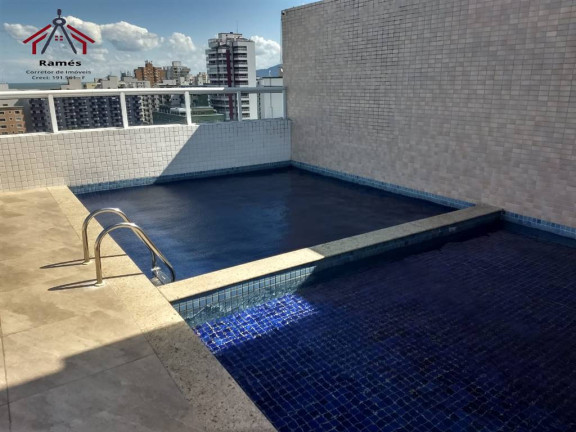 Imagem Apartamento com 2 Quartos à Venda, 136 m² em Ocian - Praia Grande Imagem Apartamento com 2 Quartos à Venda, 136 m² em Ocian - Praia Grande