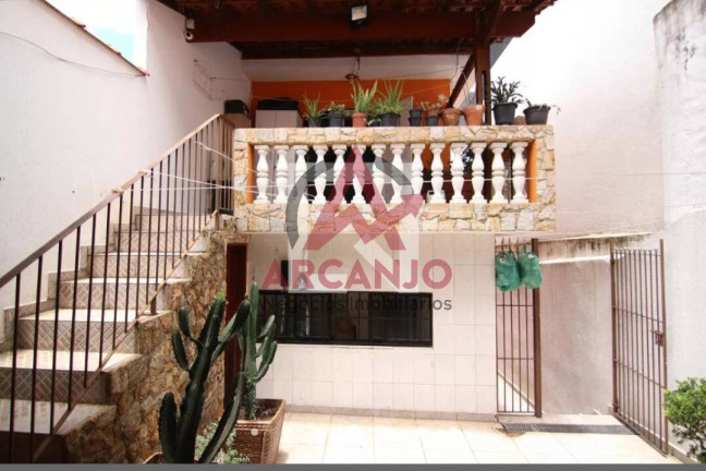 Imagem Casa com 3 Quartos à Venda, 150 m² em Cidade Patriarca - São Paulo