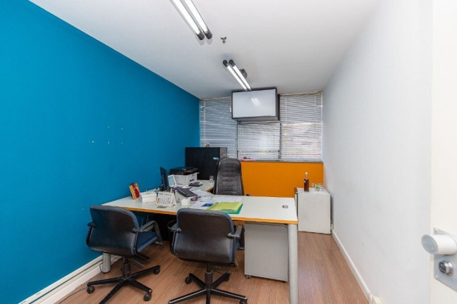 Imagem Sala Comercial à Venda, 117 m² em Vila Mariana - São Paulo Imagem Sala Comercial à Venda, 117 m² em Vila Mariana - São Paulo