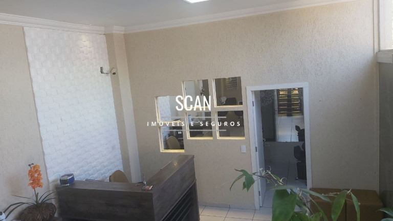 Imagem Imóvel com 4 Quartos à Venda, 367 m² em Vila Anhangüera - Campinas