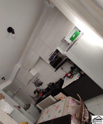 Imagem Apartamento com 2 Quartos à Venda, 53 m² em Vila Gomes Cardim - São Paulo