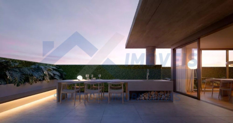 Imagem Imóvel com 3 Quartos à Venda, 209 m² em Petrópolis - Porto Alegre