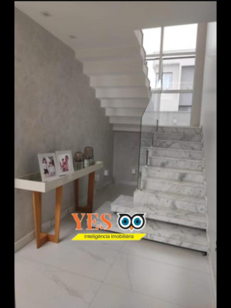 Imagem Casa com 4 Quartos à Venda, 274 m² em Papagaio - Feira De Santana