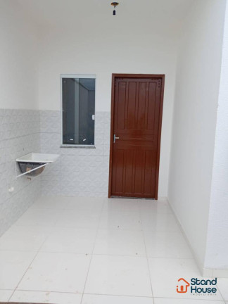 Imagem Casa com 2 Quartos à Venda, 125 m² em Asa Branca - Feira De Santana Imagem Casa com 2 Quartos à Venda, 125 m² em Asa Branca - Feira De Santana
