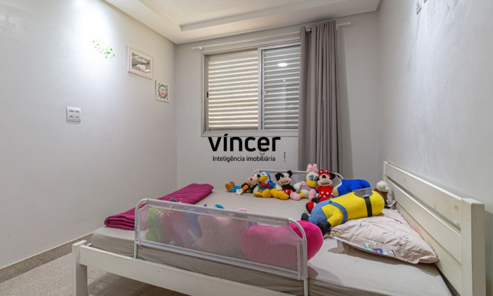 Imagem Apartamento com 3 Quartos à Venda, 84 m² em Setor Bueno - Goiânia