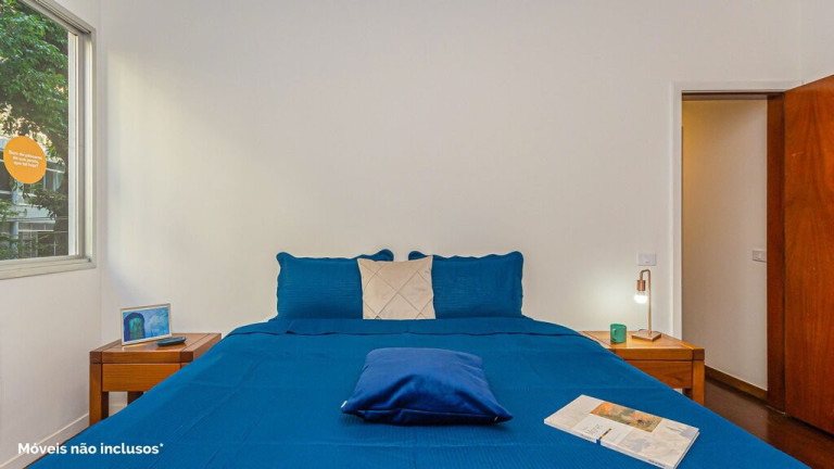 Imagem Apartamento com 3 Quartos à Venda, 117 m² em Leblon - Rio De Janeiro Imagem Apartamento com 3 Quartos à Venda, 117 m² em Leblon - Rio De Janeiro