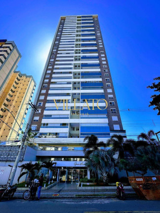 Apartamento com 3 Quartos à Venda, 146 m² em Setor Bueno - Goiânia