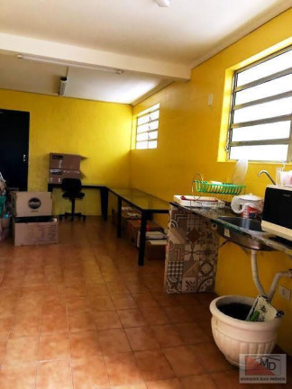 Imagem Casa com 4 Quartos à Venda, 370 m² em Perdizes - São Paulo