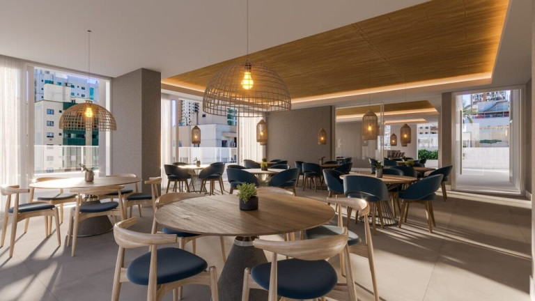 Imagem Apartamento com 4 Quartos à Venda, 181 m² em Centro - Balneario Camboriu