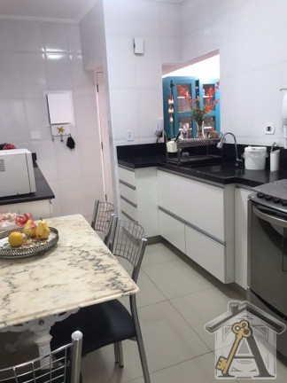 Imagem Apartamento com 2 Quartos à Venda, 86 m² em Itararé - São Vicente
