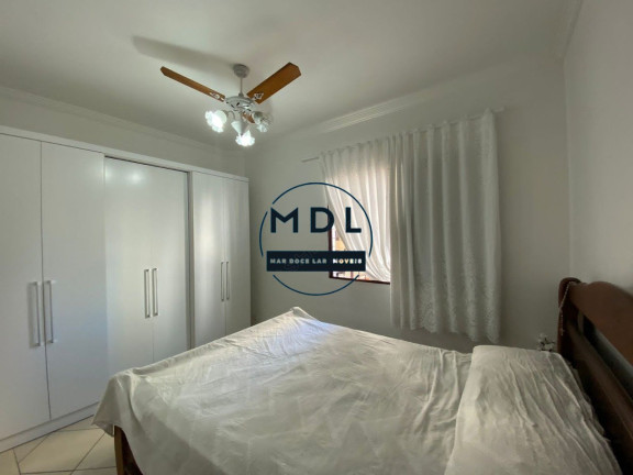Imagem Apartamento com 2 Quartos à Venda, 83 m² em Ocian - Praia Grande