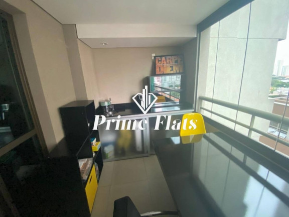 Imagem Apartamento com 2 Quartos à Venda, 62 m² em Brooklin Paulista - São Paulo Imagem Apartamento com 2 Quartos à Venda, 62 m² em Brooklin Paulista - São Paulo