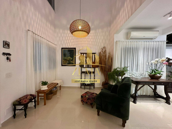 Casa com 3 Quartos à Venda, 180 m² em Vila Oliveira - Mogi Das Cruzes