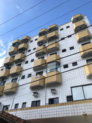 Imagem Kitnet com 1 Quarto à Venda, 24 m² em Caiçara - Praia Grande