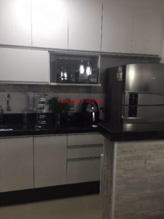 Imagem Apartamento com 2 Quartos à Venda, 54 m² em Jardim Carlos Gomes - Jundiaí